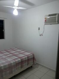 Apartamento com 3 quartos para em Aruana -