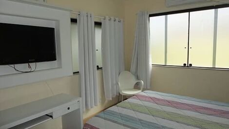 Apartamento para alugar em Aracaju - Atalaia