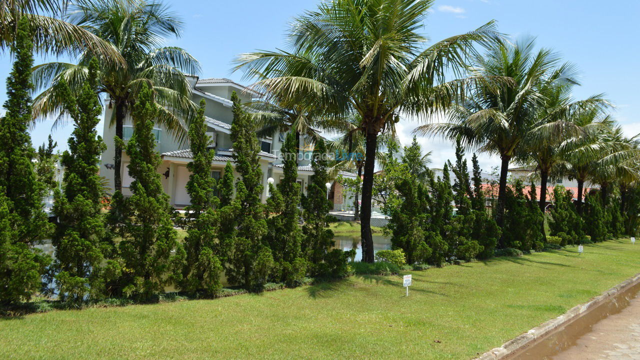 House for vacation rental in Bertioga (Boraceia)