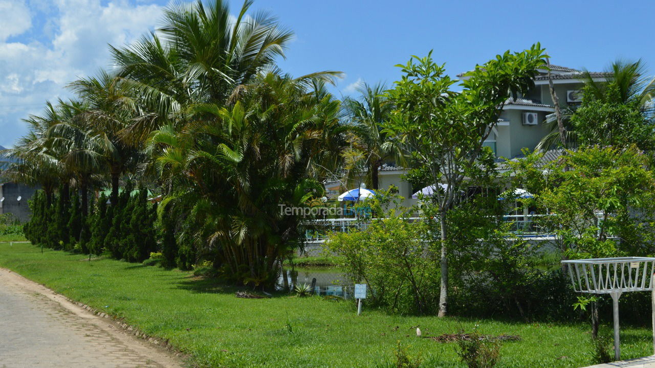 House for vacation rental in Bertioga (Boraceia)