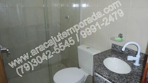 Apartment for rent near Orla de Atalaia in