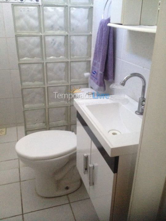 Apartamento para aluguel de temporada em Fortaleza (Meireles)