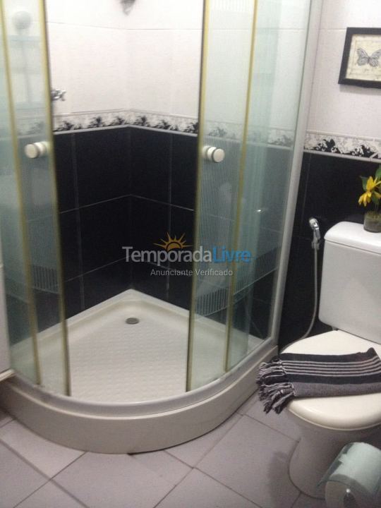 Apartment for vacation rental in Fortaleza (Meireles)