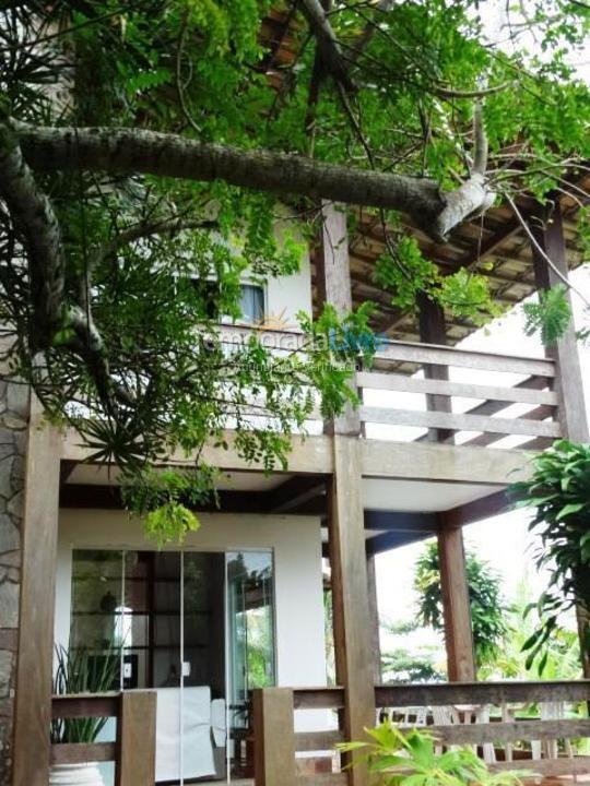 Casa para aluguel de temporada em Ilhéus (Olivença)