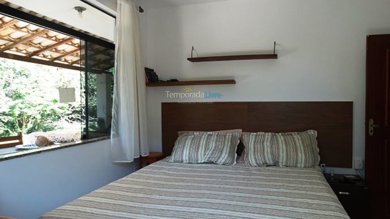 Apartamento para alquiler de vacaciones em Ilhéus (Olivença)