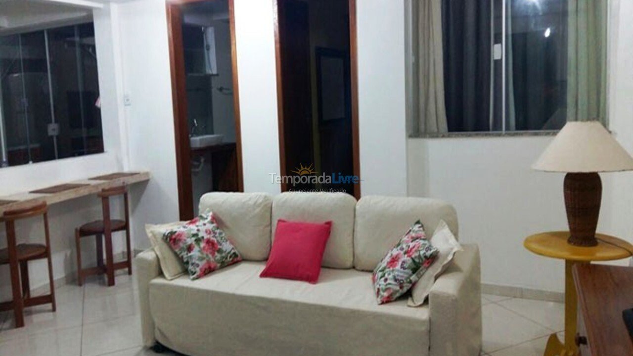 House for vacation rental in Ilhéus (Pontal)