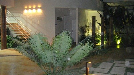 Leautiful apartment with 3 rooms in Bombinhas!