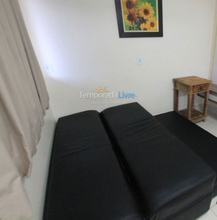 Apartamento para alquiler de vacaciones em Caldas Novas (Solar de Caldas)