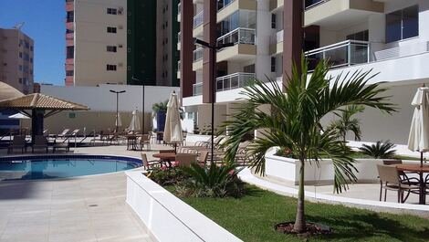 Apartment for Sale, Caldas Novas / GO CASA DA MADEIRA
