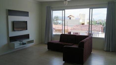 EXCELLENT APARTMENT WITH 03 DORMITORIES IN THE CENTER OF GAROPABA