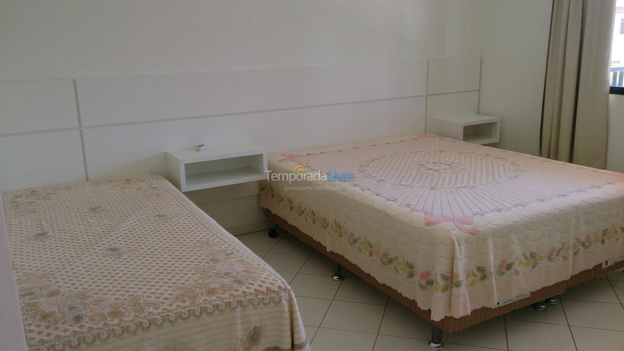 Apartment for vacation rental in Garopaba (Centro)