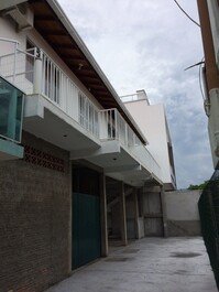 Apartamento para alugar em Garopaba - Centro