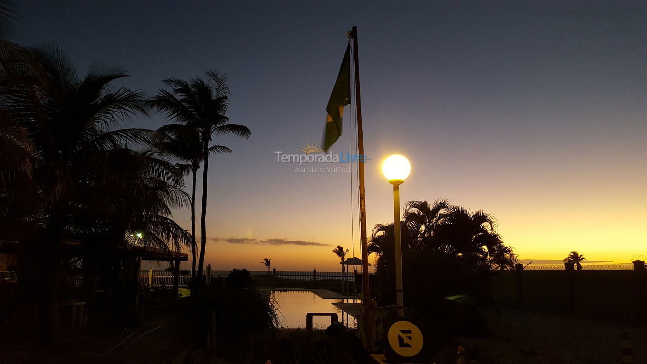 Casa para alquiler de vacaciones em Fortaleza (Cumbuco)