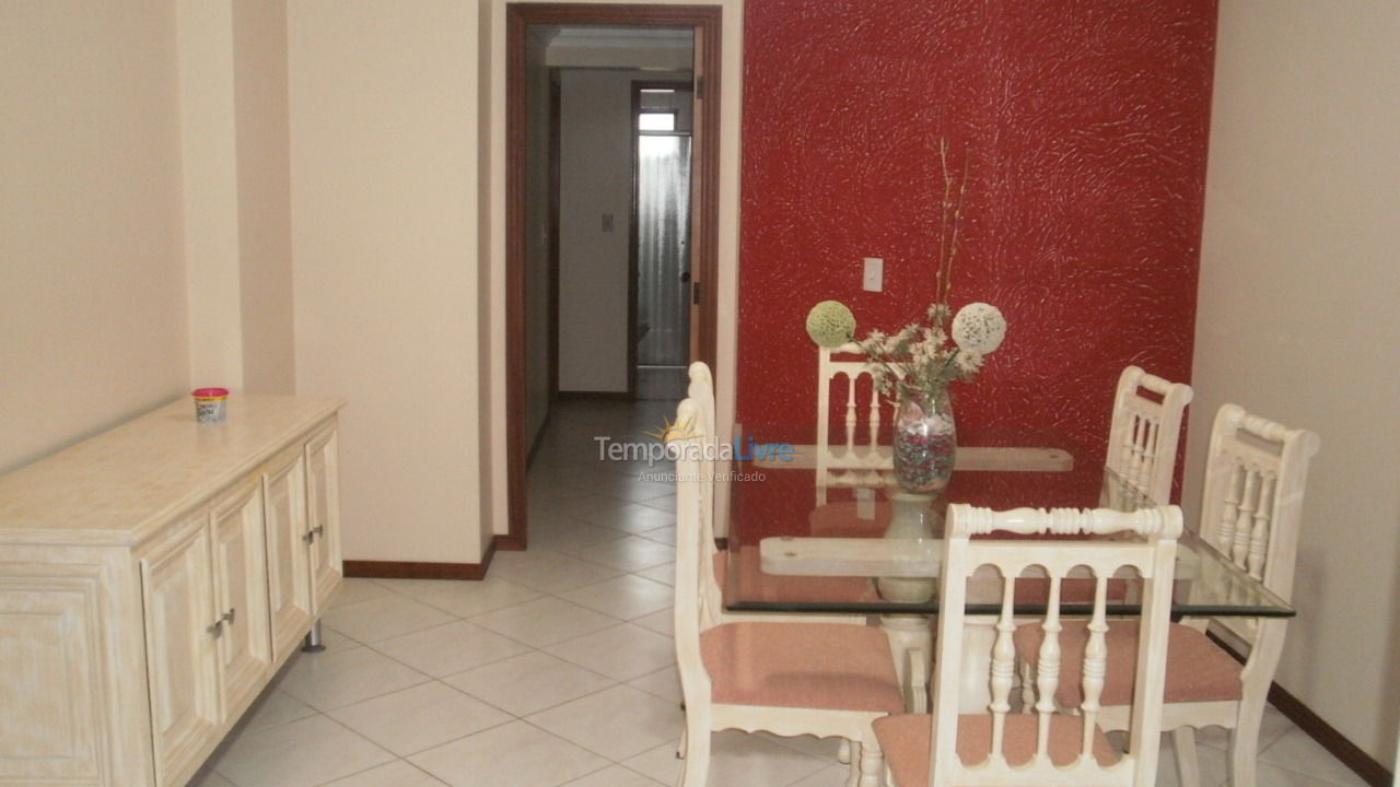 House for vacation rental in Itapema (Meia Praia)