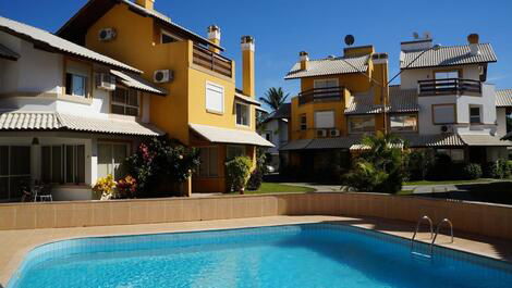 Casa para alquilar en Florianópolis - Cachoeira do Bom Jesus