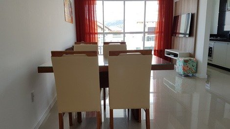 NEW APARTMENT WITH SEA VIEW IN CANTO GRANDE