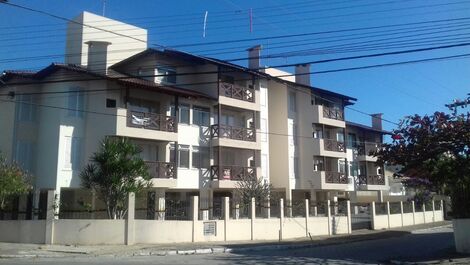 Apartamento para alugar em Florianópolis - Cachoeira do Bom Jesus