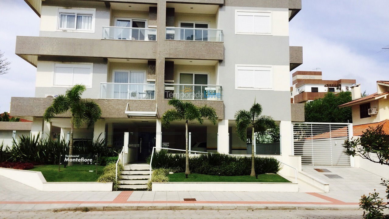 Apartamento para alquiler de vacaciones em Florianopolis (Jurerê Internacional)
