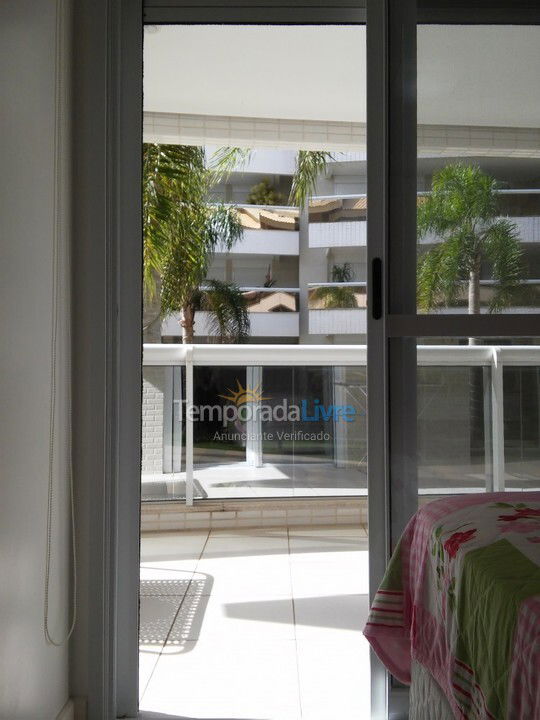 Apartment for vacation rental in Florianópolis (Cachoeira do Bom Jesus)