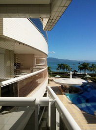 ¡HERMOSO FIT 3 SUITES Y VISTAS AL MAR!