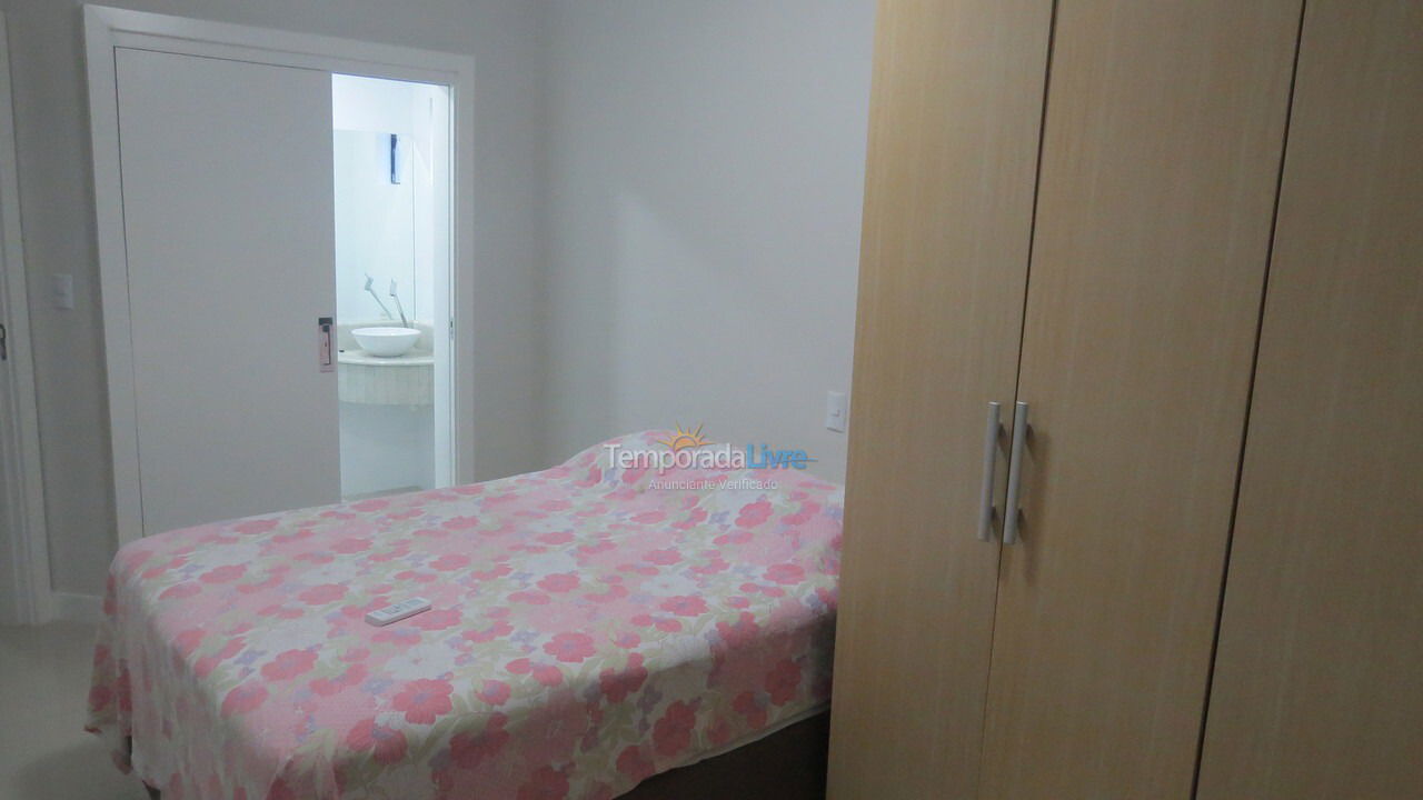 Apartamento para alquiler de vacaciones em Balneário Camboriú (Praia Central)