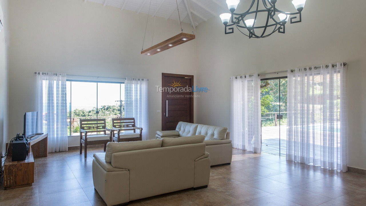 House for vacation rental in Armação dos Búzios (João Fernandes)