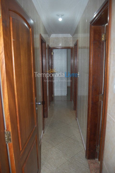 Apartment for vacation rental in Rio de Janeiro (Copacabana)