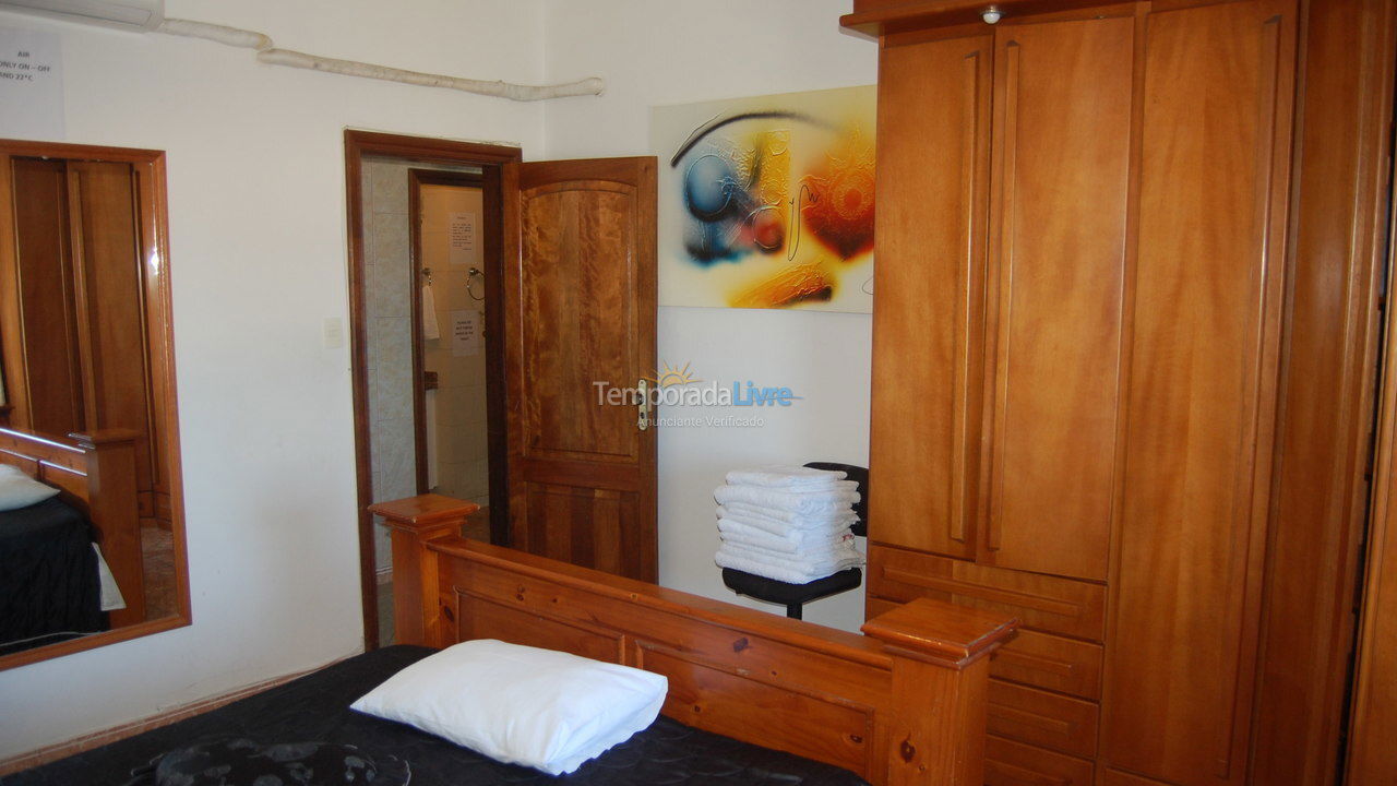 Apartment for vacation rental in Rio de Janeiro (Copacabana)