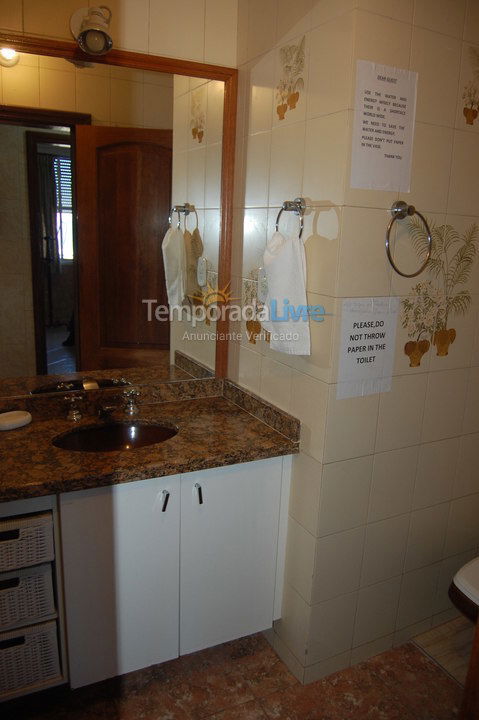 Apartment for vacation rental in Rio de Janeiro (Copacabana)