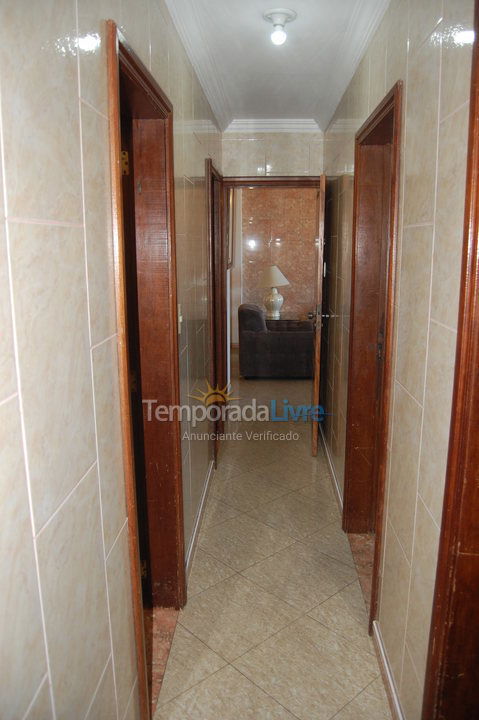 Apartment for vacation rental in Rio de Janeiro (Copacabana)