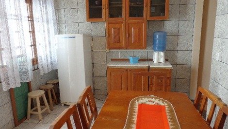 Great townhouse in a quiet place in the Bay, internet, barbecue