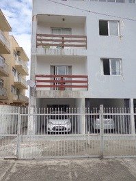 Great apartment in Prainha with 3 bedrooms, 200m from the beach