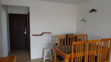 APARTMENT WITH SEA VIEW, WI-FI, CISTERN AND AIR-CONDITIONED ROOM