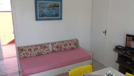 1 Bedroom Apartment at Quadra Sea