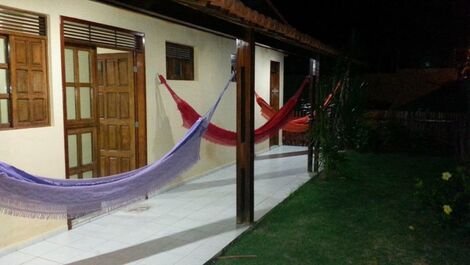 Ampla House in Ponta Negra for Holiday Rental - P / up to 30 people