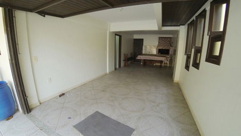 Casa Olimpio - located 20 meters from the beach of Bombas