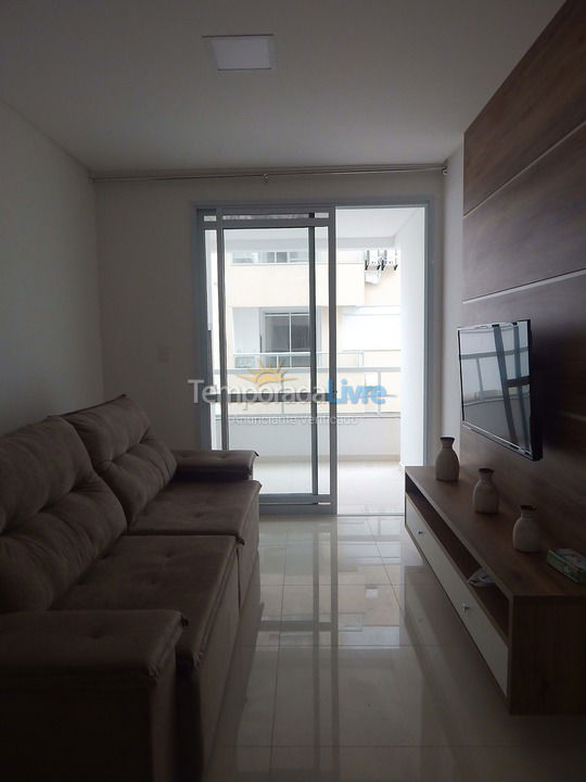 Apartamento para aluguel de temporada em Florianopolis (Praia dos Ingleses)