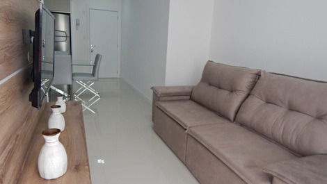 LINDO APARTAMENTO NA PRAIA DOS INGLESES vacaciones de verano