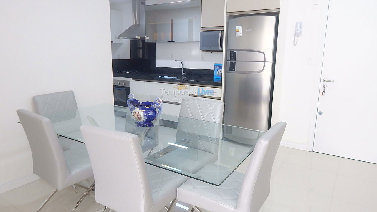 Apartment for vacation rental in Florianopolis (Praia dos Ingleses)