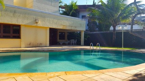 Casa en alquiler en Acapulco