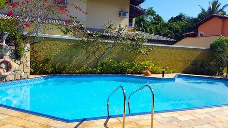 Casa para locação e Venda - Jardim Pernambuco ll