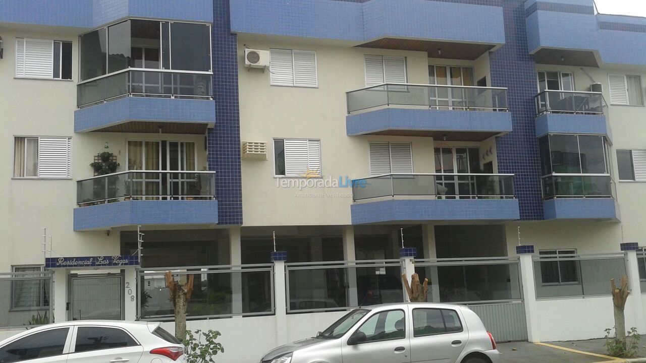 Apartment for vacation rental in Florianopolis (Praia dos Ingleses)