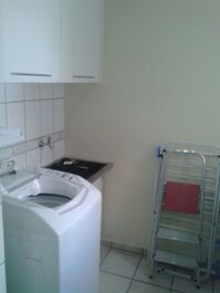 - apartment on Praia dos Ingleses for 4 people