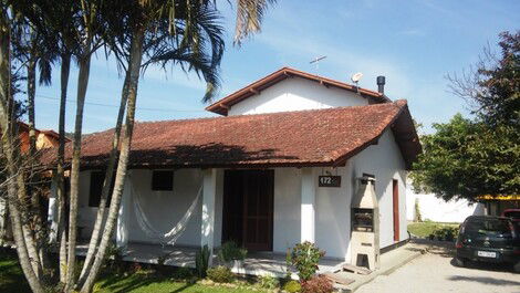 Casa para alugar em Florianópolis - Cachoeira do Bom Jesus