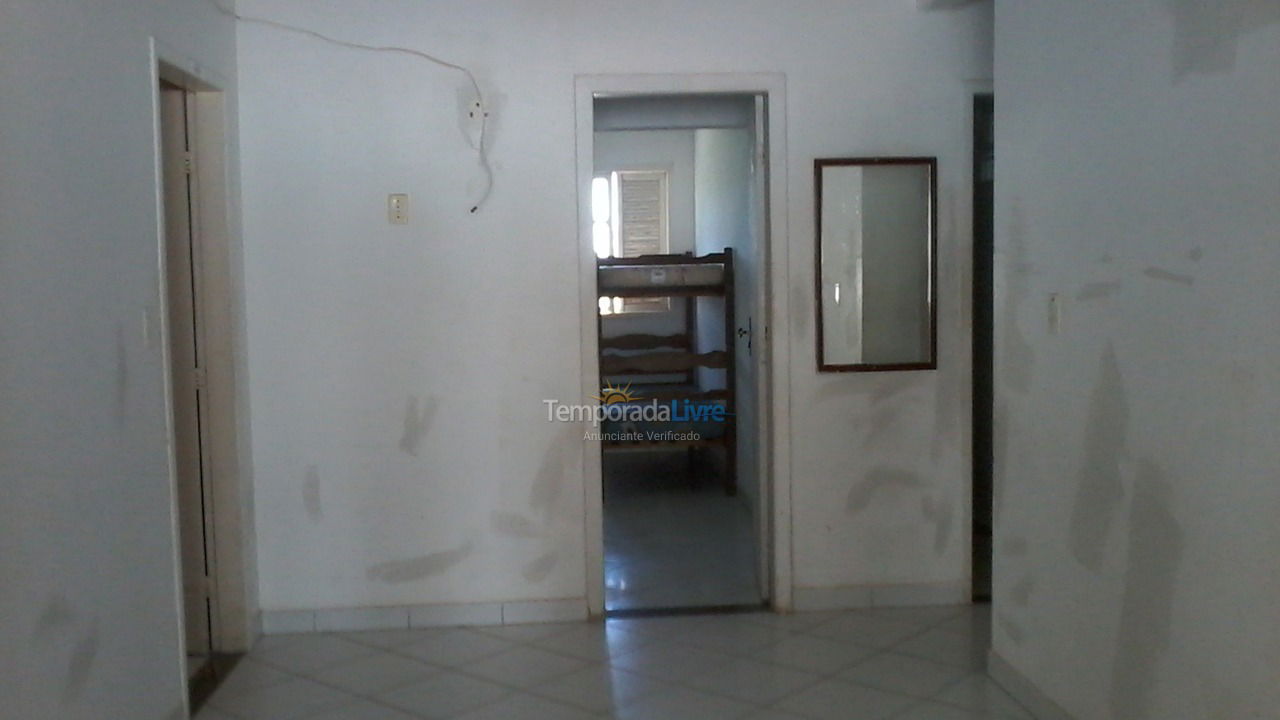 Casa para alquiler de vacaciones em Guarapari (Praia do Morro)