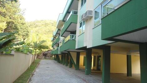 Apartamento para alugar em Bombinhas - Canto Grande