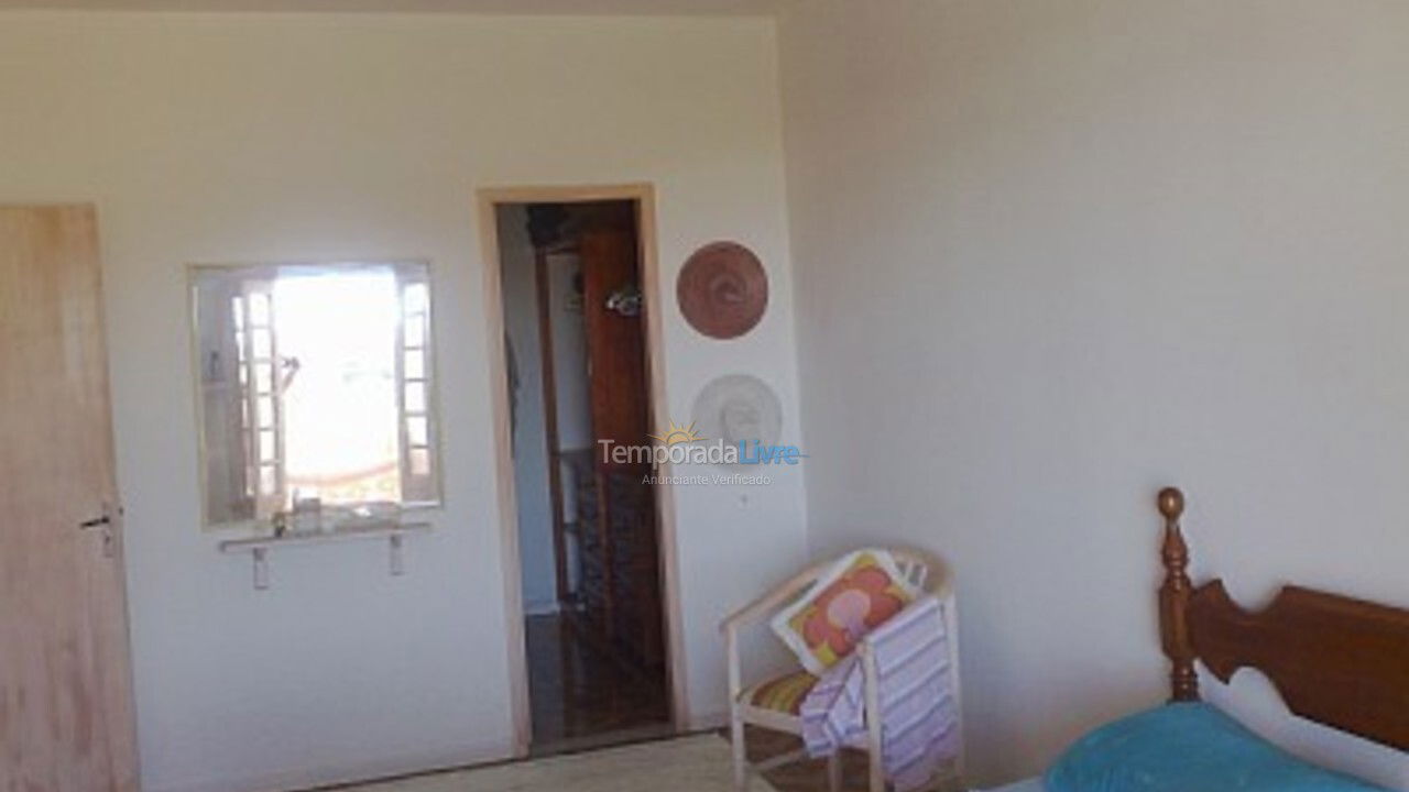 House for vacation rental in Cabo Frio (Praia das Dunas)