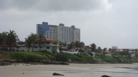 Apartamento para alugar em Natal - Praia do Cotovelo