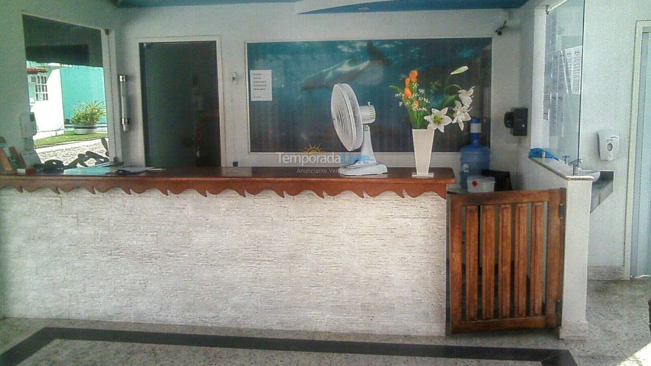 Casa para alquiler de vacaciones em Porto Seguro (Praia de Taperapuan)