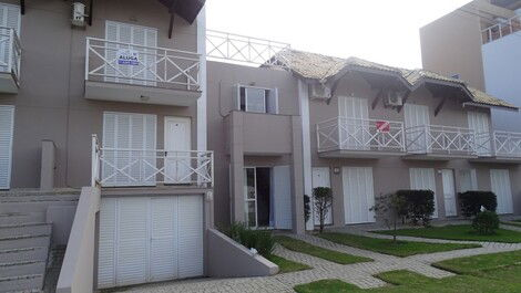 Apartment for rent in Bombinhas - Mariscal
